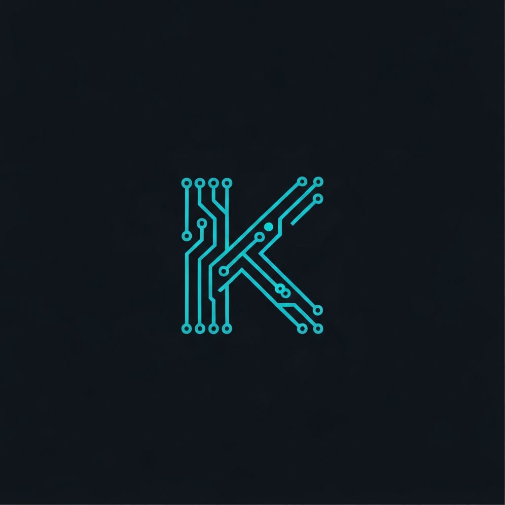 Kerenova Solutions Logo